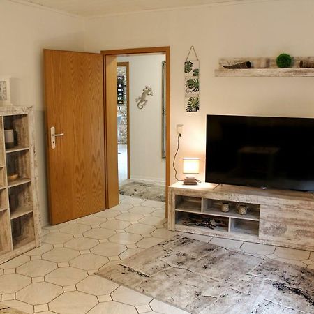 Ferienwohnung " Gecko 2 " Andernach Bagian luar foto