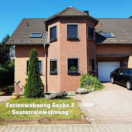 Ferienwohnung " Gecko 2 " Andernach Bagian luar foto