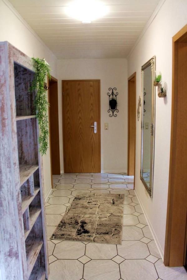 Ferienwohnung " Gecko 2 " Andernach Bagian luar foto