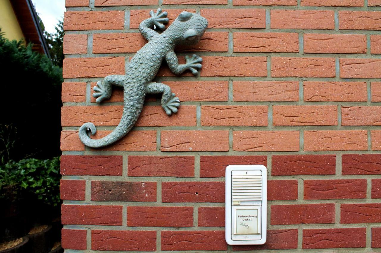 Ferienwohnung " Gecko 2 " Andernach Bagian luar foto
