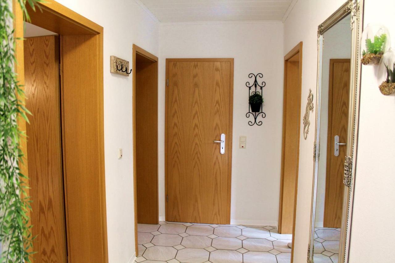 Ferienwohnung " Gecko 2 " Andernach Bagian luar foto
