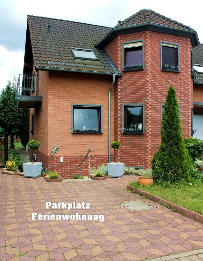 Ferienwohnung " Gecko 2 " Andernach Bagian luar foto